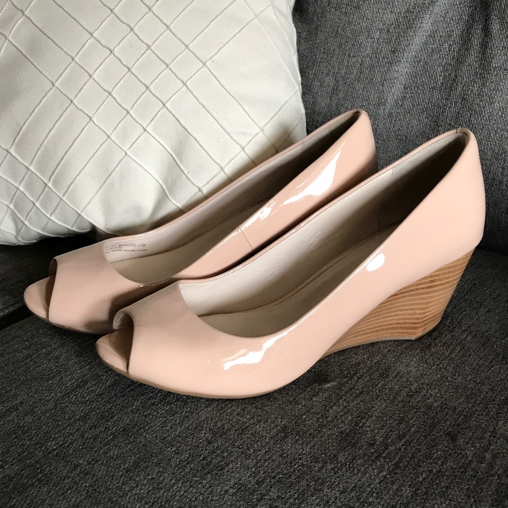 Cole Haan Sadie OT Wedge